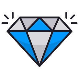 Diamond  Icon