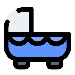 Bassinet  Icon