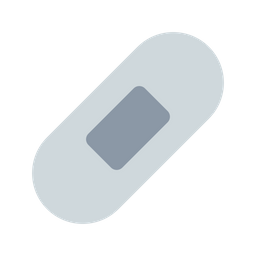 Bandage  Icon