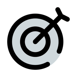 Archery  Icon