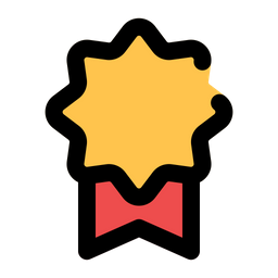 Award  Icon