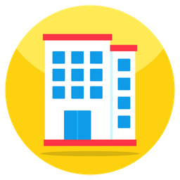 Business Center  Icon