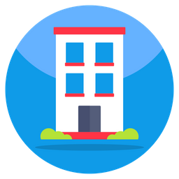 Building  Icon