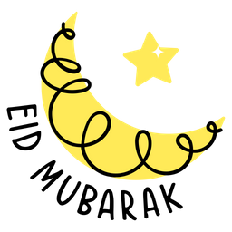 Crescent  Icon