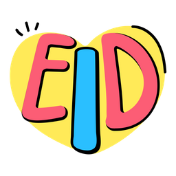 Eid  Icon