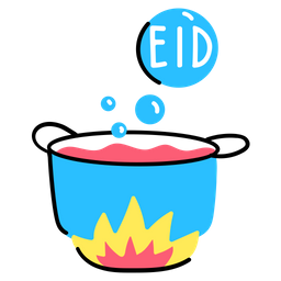 Eid Cooking  Icon