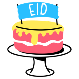 Cake  Icon