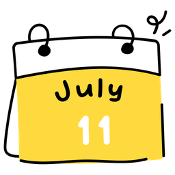 Calendar  Icon