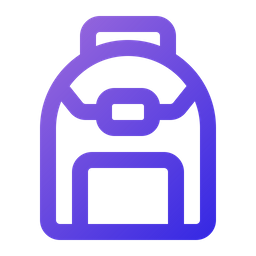 Bag  Icon