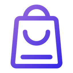 Bag  Icon