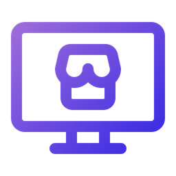 Computer  Icon