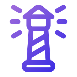 Lighthouse  Icon