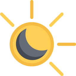 Eclipse  Icon