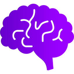 Brain  Icon