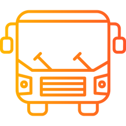 Bus  Icon