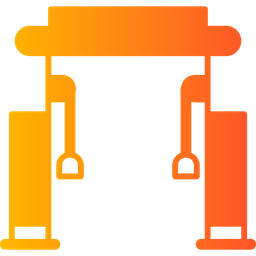 Cable Crossover  Icon