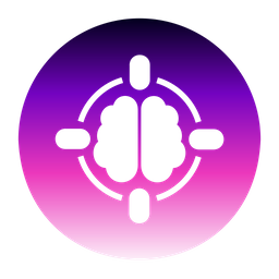 Brain Focus  Icon