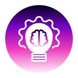 Idea Generation  Icon