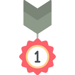 Badge  Icon