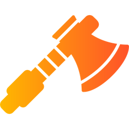 Axe  Icon