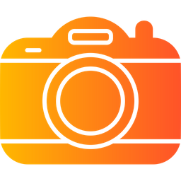 Camera  Icon