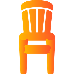 Chair  Icon