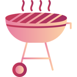 Bbq Grill  Icon