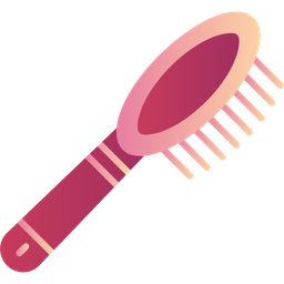 Cleaning Brush  Icon