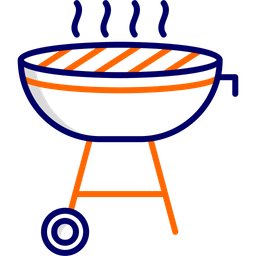 Grill  Symbol