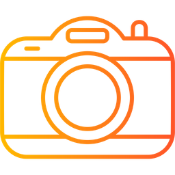 Camera  Icon