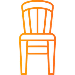 Chair  Icon