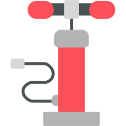 Air Pump  Icon