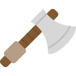 Axe  Icon