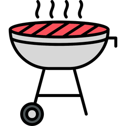 Grill  Symbol