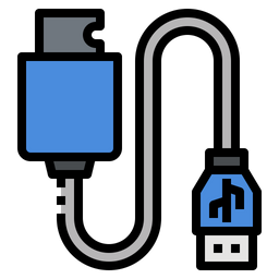 Card Reader  Icon