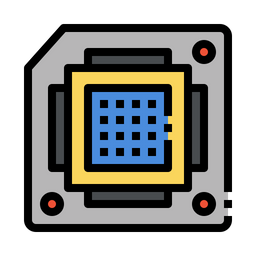 Chipset  Icon