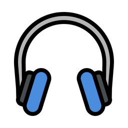 Headset  Icon