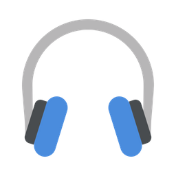 Headset  Symbol