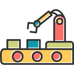 Automation  Icon