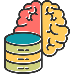 Brain server  Icon