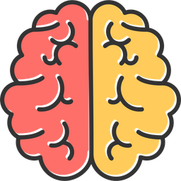 Brain  Icon