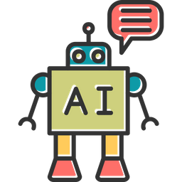 Chatbot  Icon