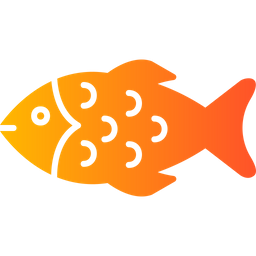 Fish  Icon