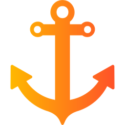 Anchor  Icon