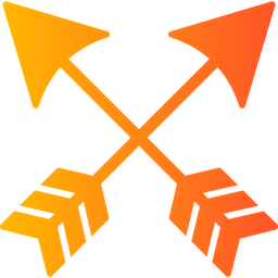 Arrows  Icon