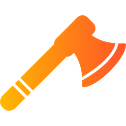 Axe  Icon