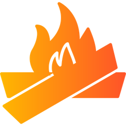 Bonfire  Icon