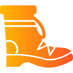 Boot  Icon