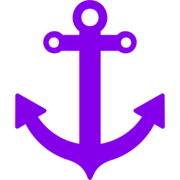 Anchor  Icon