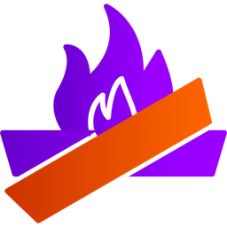 Bonfire  Icon